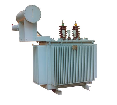 黄山S11-5000KVA/10KV/0.4KV油浸式变压器