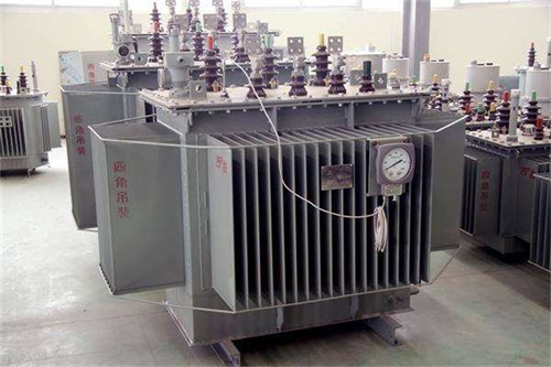 黄山SCB11-200KVA/10KV/0.4KV干式变压器