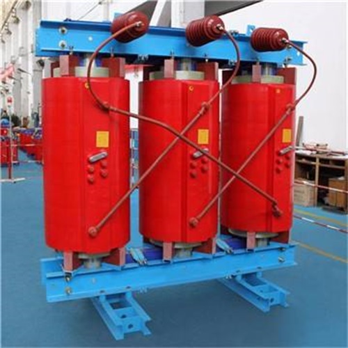 黄山SCB12-315KVA干式变压器货源供应